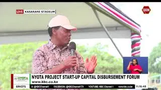 CS Kabogo: 5 million smartphones have been manufactured in Kenya, costing between Ksh6,000-Ksh8,000