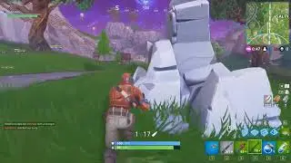 NereusGod's sexy snipe