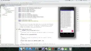The Java Executor Interface (Parts 1 and 2)