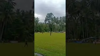 Detik Detik bola Gol  Tansel Patamuan ke gawang Batu Kalang Padang Sago #Short