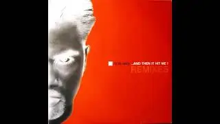 Tom Wax - ...And Then It Hit Me! (Alex Sword & John Chevalier Remix)