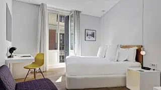 One Shot Prado, Madrid, Spain | Travel With Urvi