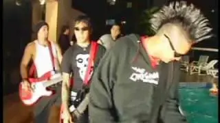 CAPITAN PONCHE - SIGUEME EL RITMO