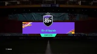 WHAT IF PACKED! OPENING MY 85+ x5 PACK... IS IT WORTH IT?! #FIFA21