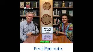 Sudan's Rise  Turning Geography into Global Advantage #podcast #news #history #sudanhistory
