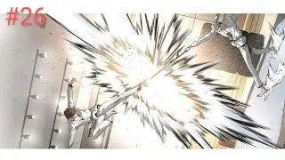 The Breaker Eternal Force chapter 26 explained in Hindi