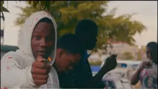 Sav Lucky Star - Plug Life (Official Music Video)