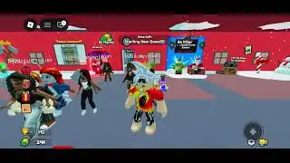 31/12/2025-2/1/2026 roblox (mostly hide & seek)