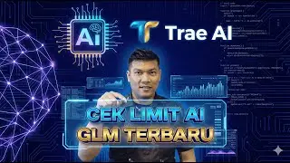Cara Melihat Limit Penggunaan AI GLM Terbaru