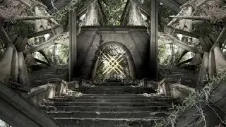 Moon Tooth - CRUX