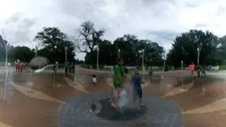 Independence Day at Riverside Splash Park 3