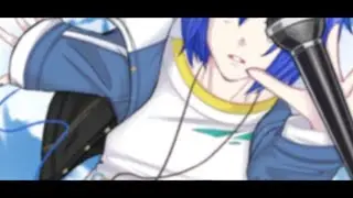 【KAITO V3】HarukaRyo - Kashika/Suspended Animation 【VOCALOID Cover】