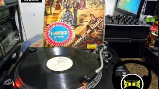Flamenco Group - No Me Mal interpretes_1978_Dont Let Me Be Misunderstood