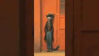 This Talking Cat Is Savage 😭 #shorts Pet-Punchline