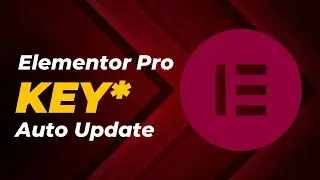 Download Elementor Pro Plugin With One Year Activation | Elementor Pro WordPress Page Builder