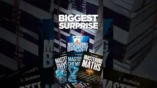 Best Books for IAT & NEST Preparation 🔥
