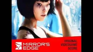 Mirror's Edge - The Shard - Magnus Birgersson