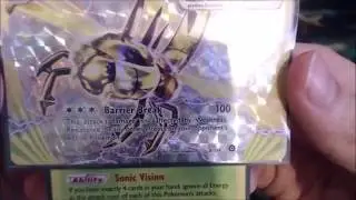 Pokemon TCG Tuesday Episode 4! Yanmega BREAK Deck Profile!!