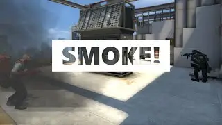 SMOKE SURPRISE