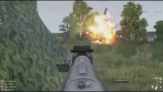 Arma Reforger GREAT START THIS morning ON Ukraine vs Russia