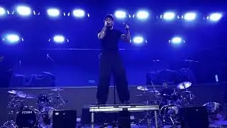 Heavensgate Ginsick Live @ Hordern Pavilion 09.11.2024