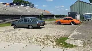 Peugeot 604 2,7 V6 - Oldtimer - Auction 45447 - Lot 27