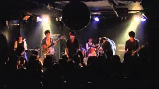【修猷館卒業LIVE】Aoi@graf(2016/3/23)