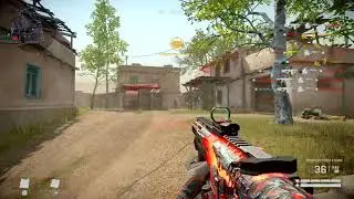 Турнир в Warface. #ps4controller #warfaceofficial #warfaceru