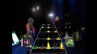 GH3: Background Videos