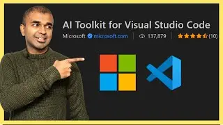 Бесплатный набор инструментов для искусственного интеллекта от Microsoft навсегда меняет процесс ...