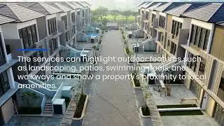 Best Alpharetta Drone Pictures & Listings Videos For Real Estate Agents