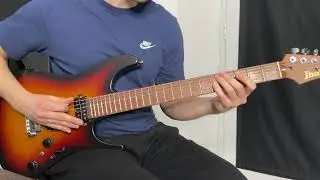 Single Note Funk Melodies