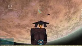 SWG Freelance Pilot. Shamdon Kree. Escort the Freighter