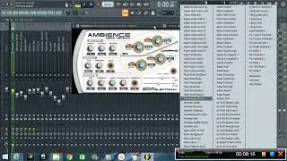 How To Mix Your Beats In FL Studio 20 (Mixing Samples)