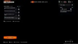 Call of Duty Black Ops 6 mata mata on-line ps5