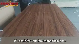 Eoncred Melamine MDF &ndash; Perfect for Commercial Displays & Home Furniture