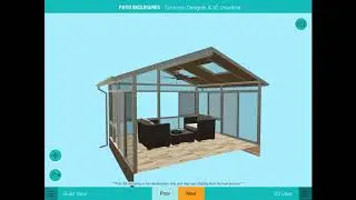 Visualize Your Sunroom!