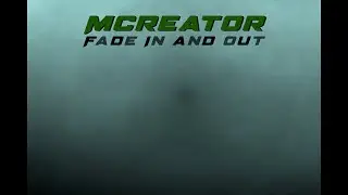 MCreator Tutorial | Overlay Fade