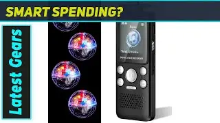 Dunzy 5 Pcs 16GB Ghost Hunting Kit: The Ultimate Ghost & Pet Combo!
