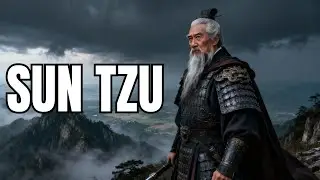 Sun Tzu: 20 Timeless Lessons on Strategy, Discipline & Power | The Art of War Applied to Life