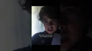 When you have 197 IQ as a kid😎|Tv series Scorpion #Based on Real life