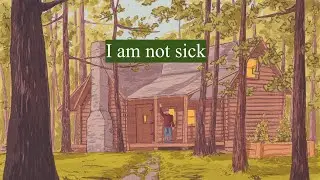 I am not sick [BFE] [M4A] [Reverse comfort]