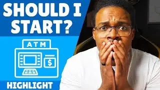 How To Start An ATM Business Step By Step For Beginners
