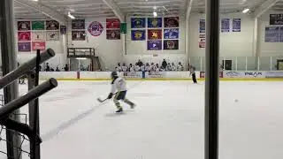 Koen Graff '25 Varsity All Star Game