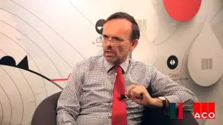 Investment and reform for the highways sector - John Dowie, Department for Transport