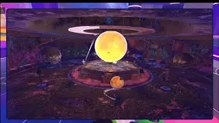 PowerWash Simulator 2 - The Solar System Exhibit