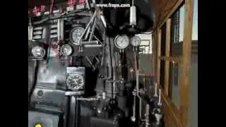 MSTS Train Crashes