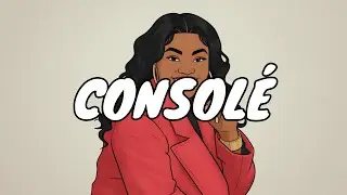 Deborah Lukalu - Consol&eacute; (Version R&B)