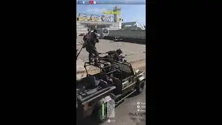 Casual MW2/DMZ and Chatting(live chat, bad player lol) (Portrait)