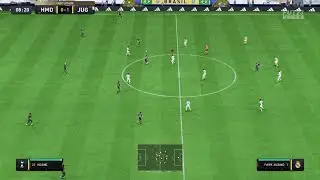 FIFA 23 VS MARWANMC9